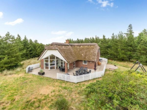 Holiday Home Ronna - 2-2km from the sea by Interhome